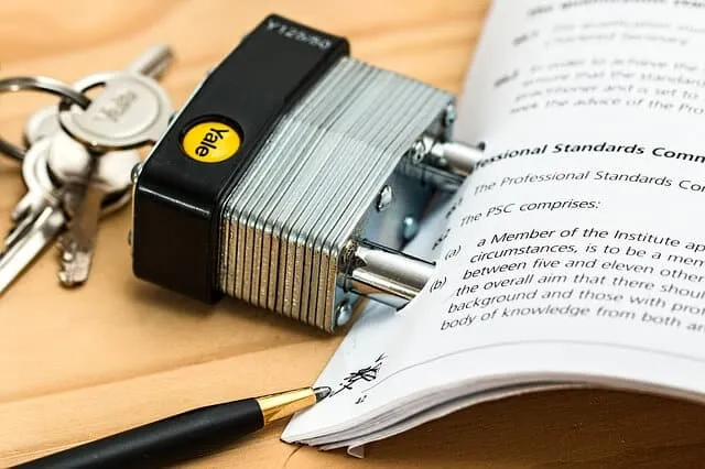 Terminating Agency Agreement