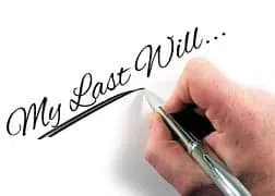 Wills | Levis Solicitors in Leeds, Wakefield and Manchester