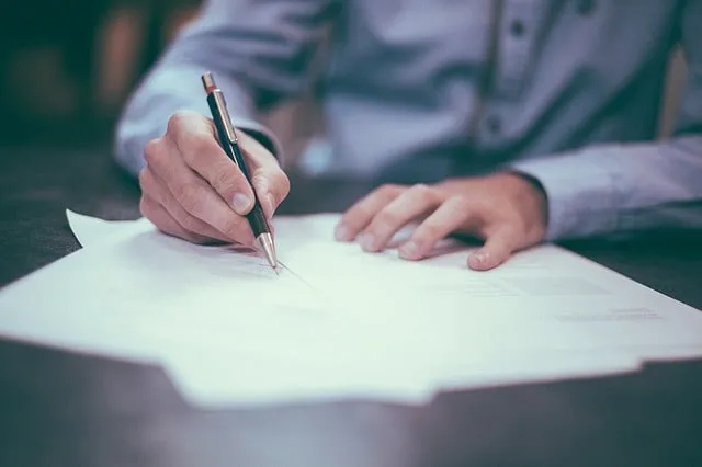 Authority | Levi Solicitors Leeds Wakefield Bradford Manchester London