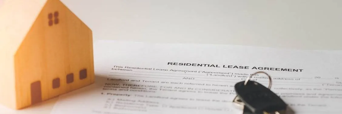 Tenancy deposit