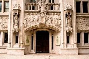 litigants in person