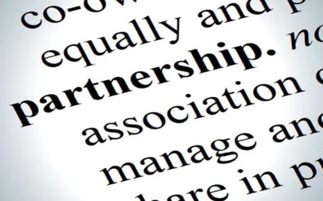 partnership disputes