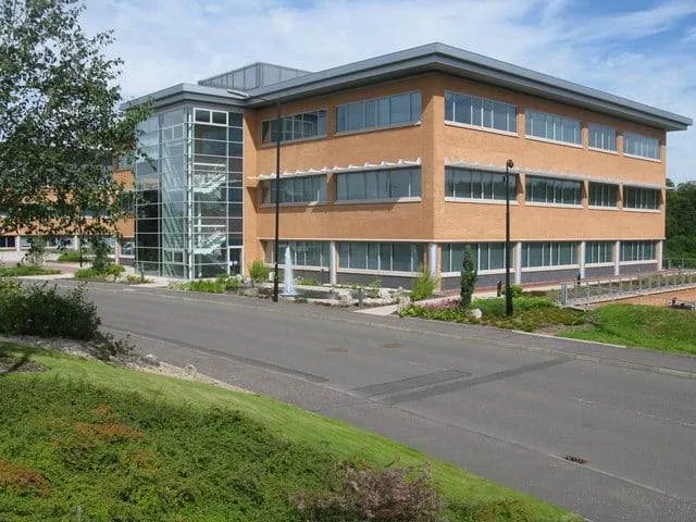 commercial landlords