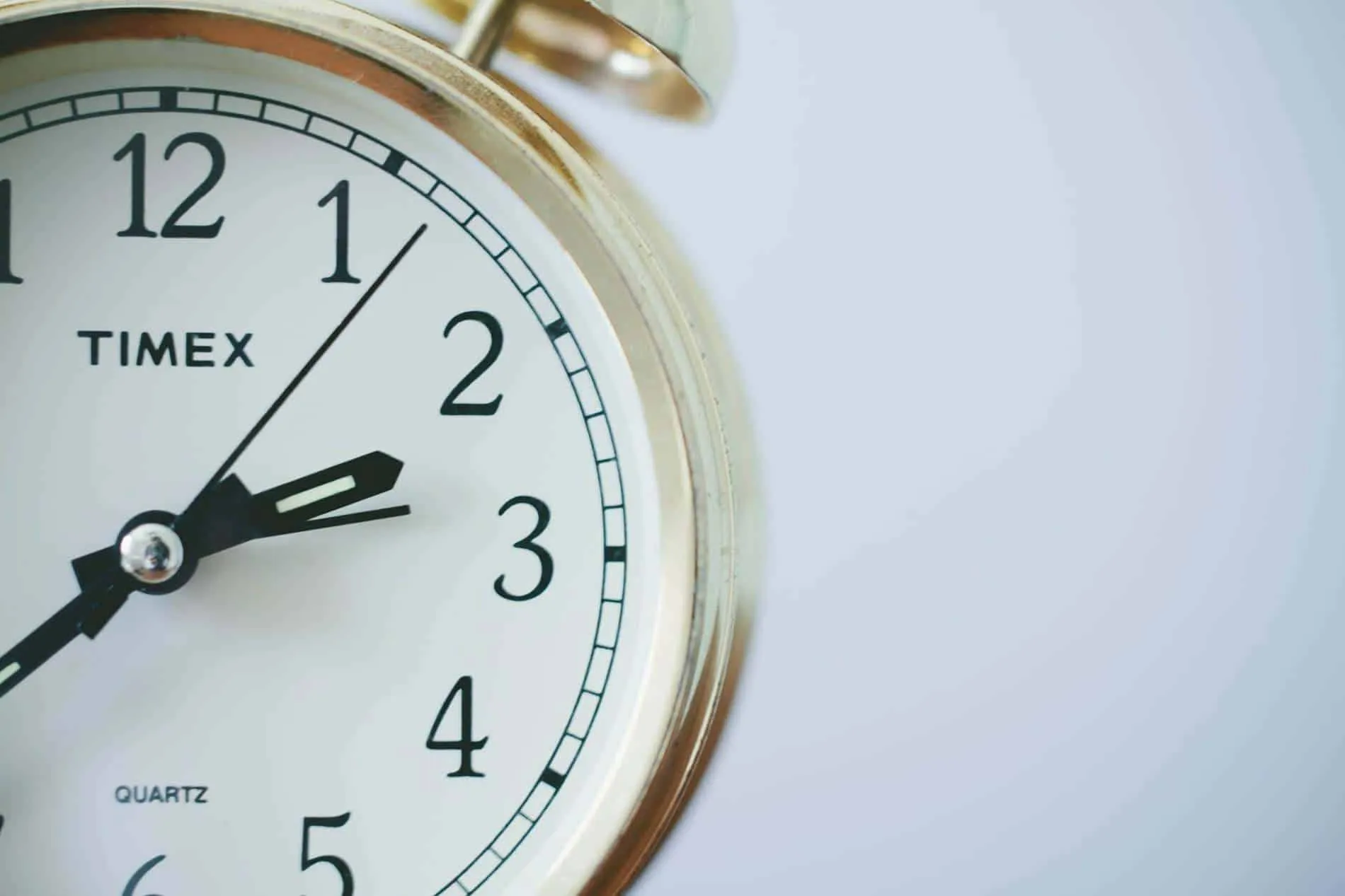 limitation in medical negligence