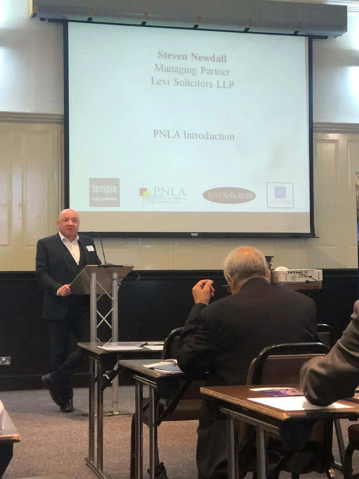 PNLA