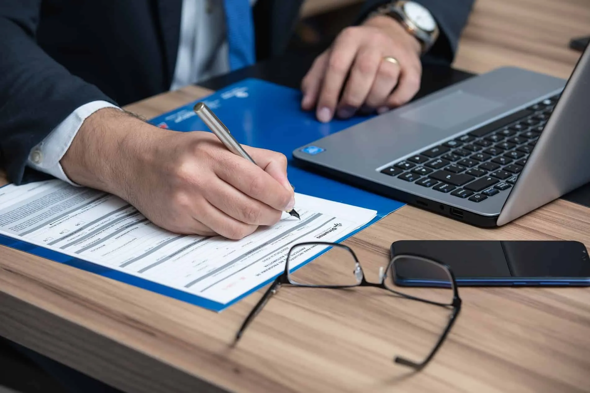 An introduction to Litigation