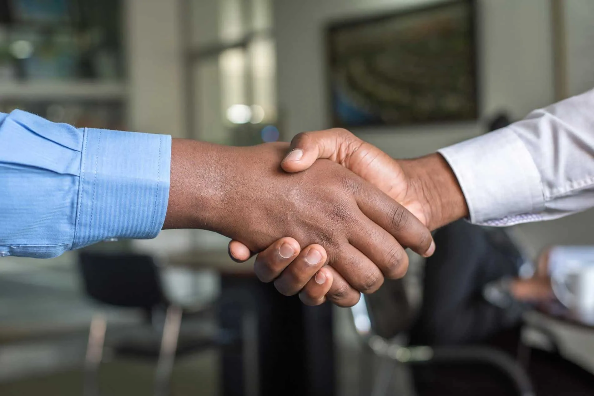 Afsha Ayub Promoted to Partner