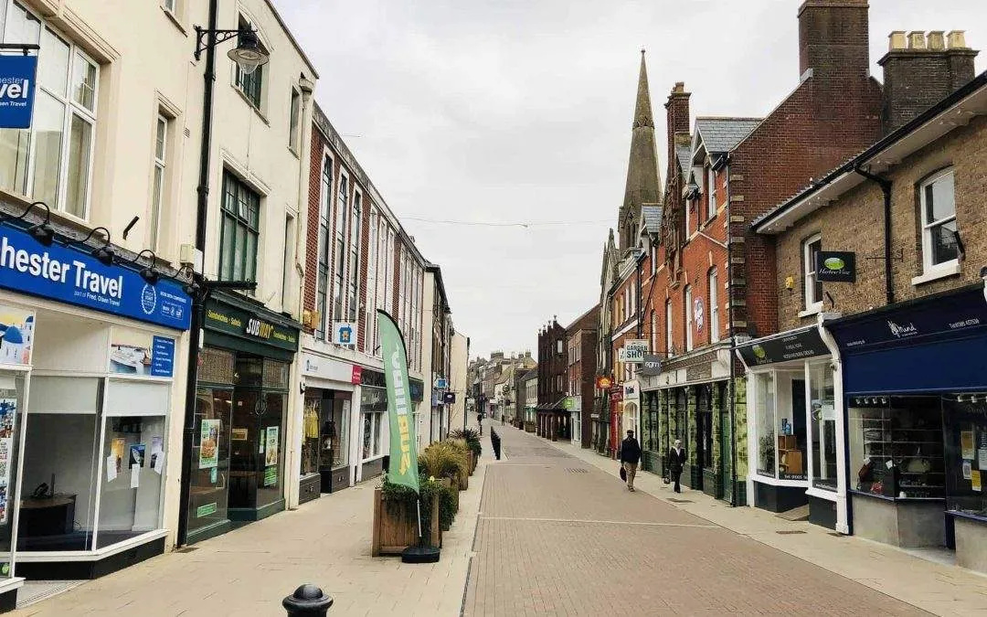 Restrictions on serving statutory demands easing for commercial landlords