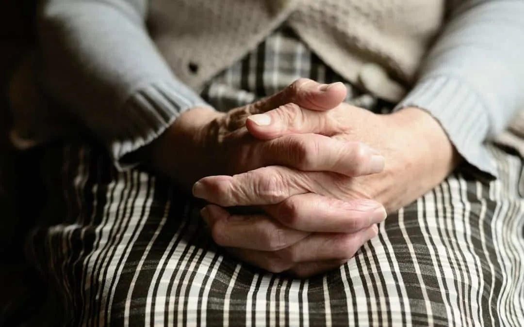 The Importance of a Lasting Power of Attorney