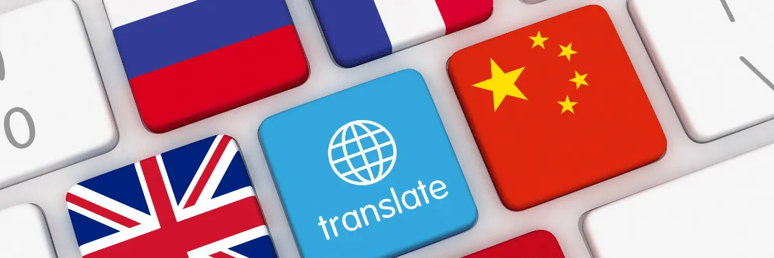 language
