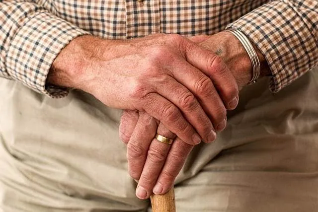 Lasting Power of Attorney important