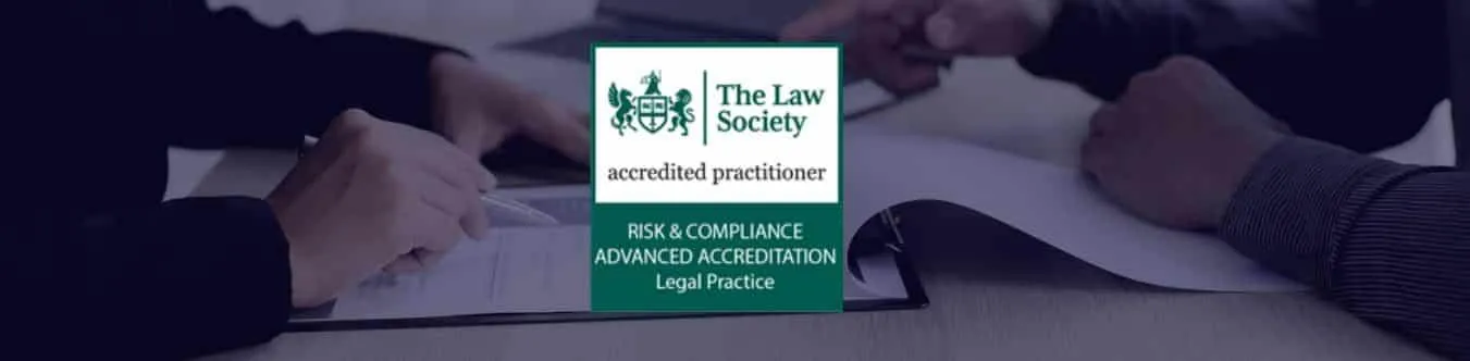 levi solicitors compliance