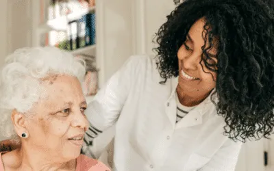 Why should I make a Lasting Power of Attorney?