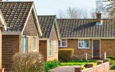 New Research Shows Demand For Downsizing