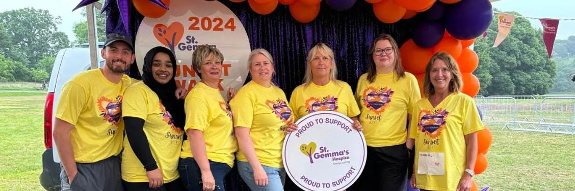 St Gemma's