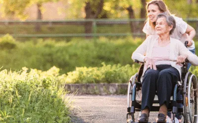 Planning for future care costs: How can I protect my assets?